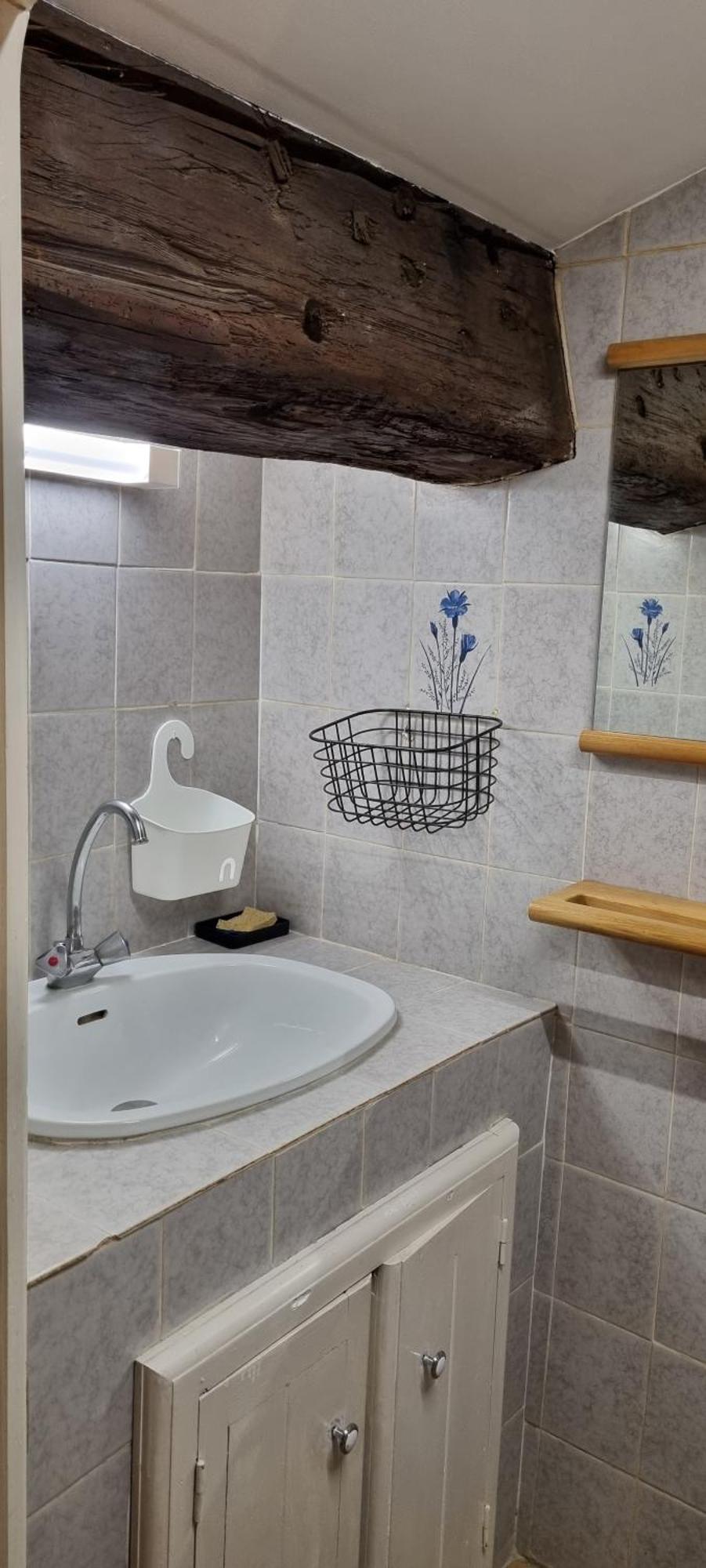 Superbe Appartement Au Coeur Des Cevennes Aveze  Luaran gambar